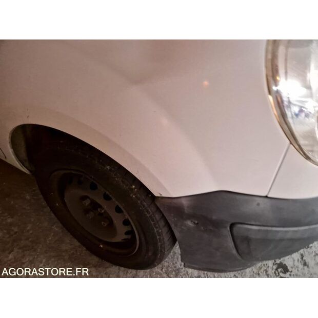 2007 رينو Kangoo-42318862