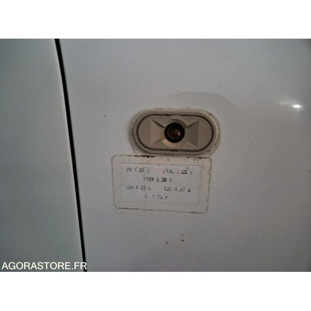 2007 رينو Kangoo-42318863