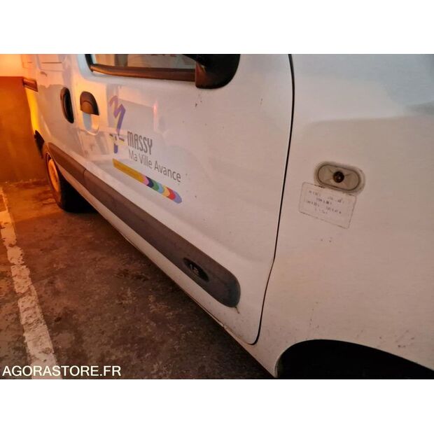 2007 رينو Kangoo-42318864