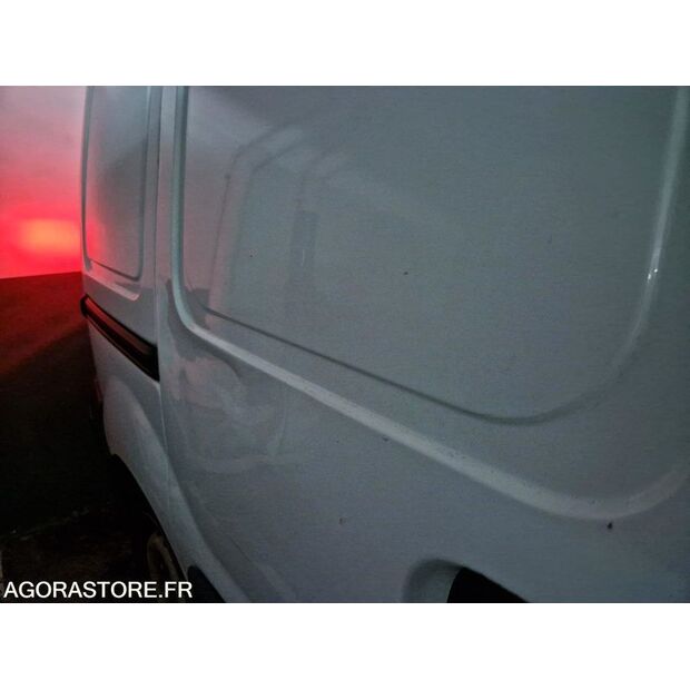 2007 رينو Kangoo-42318865