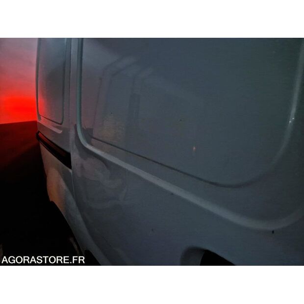 2007 رينو Kangoo-42318867