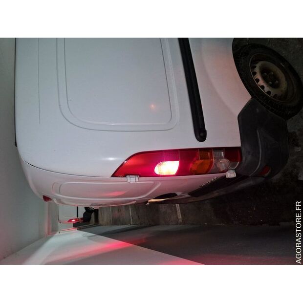 2007 رينو Kangoo-42318870