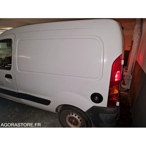 2007 رينو Kangoo-42318874