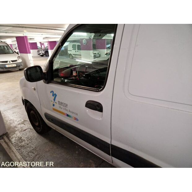 2007 رينو Kangoo-42318875