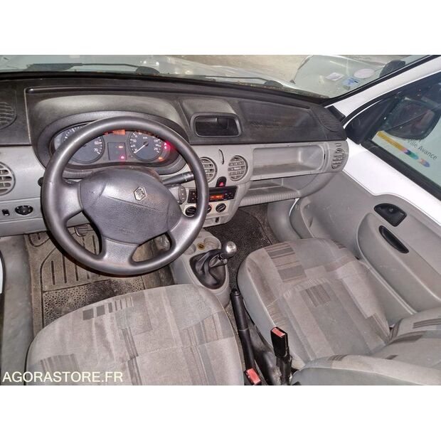 2007 رينو Kangoo-42318876