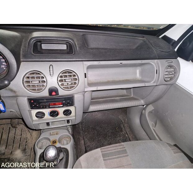 2007 رينو Kangoo-42318877