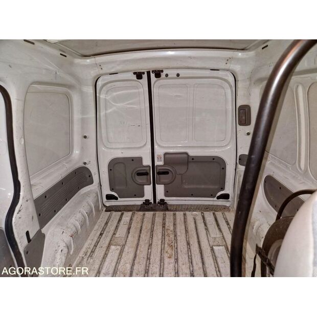 2007 رينو Kangoo-42318878