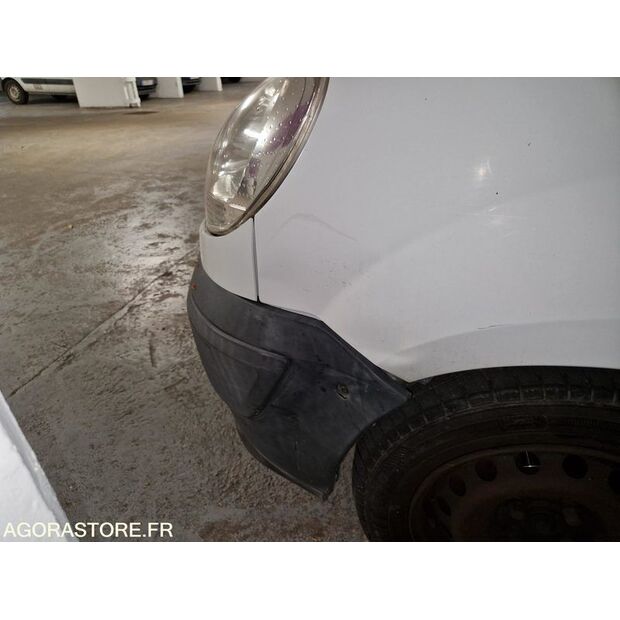 2007 رينو Kangoo-42318879
