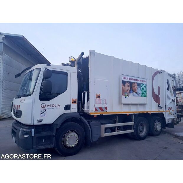 2009 Renault PREMIUM-42318933
