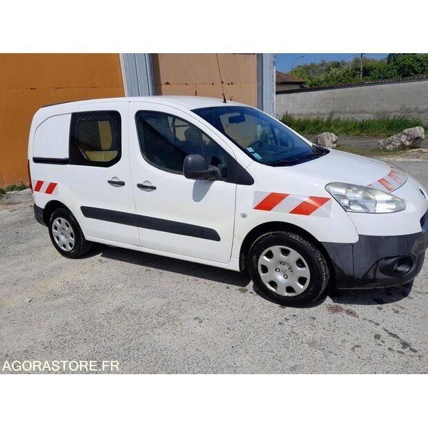 2014 Peugeot PARTNER-42318979