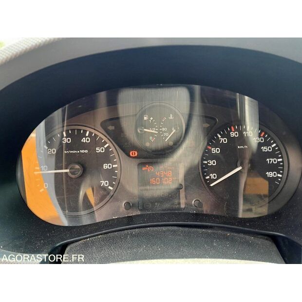 2014 Peugeot PARTNER-42318982