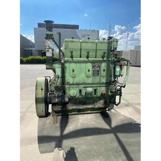 1985 ABC 3MDX-42319122