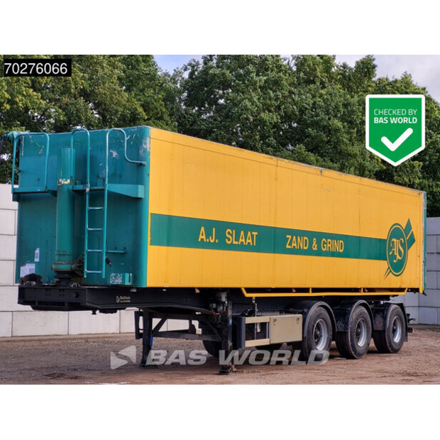 2001 Bulthuis TATA 23-42319318