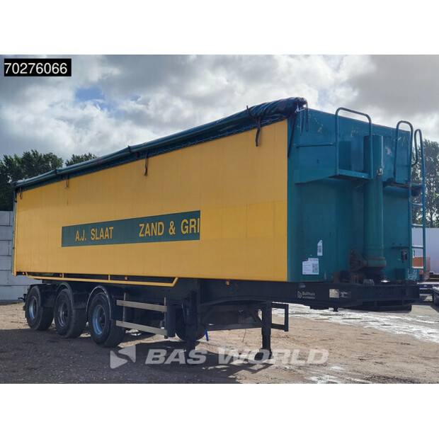 2001 Bulthuis TATA 23-42319320