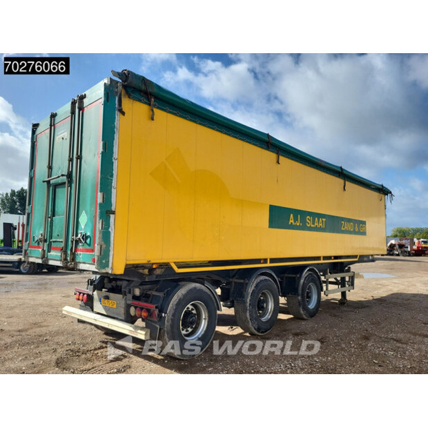 2001 Bulthuis TATA 23-42319322