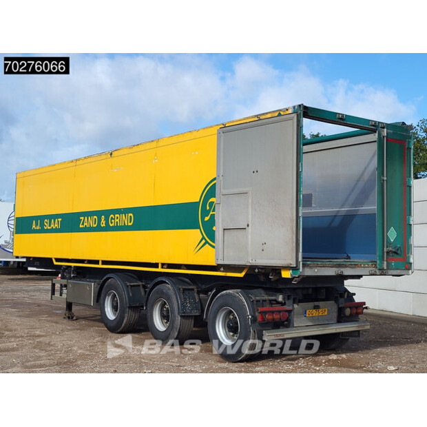 2001 Bulthuis TATA 23-42319324