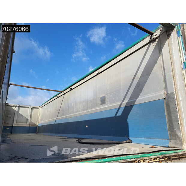 2001 Bulthuis TATA 23-42319328