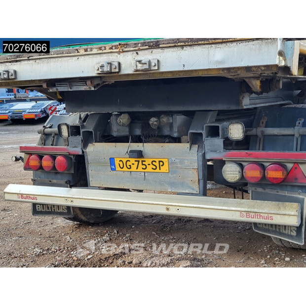 2001 Bulthuis TATA 23-42319340