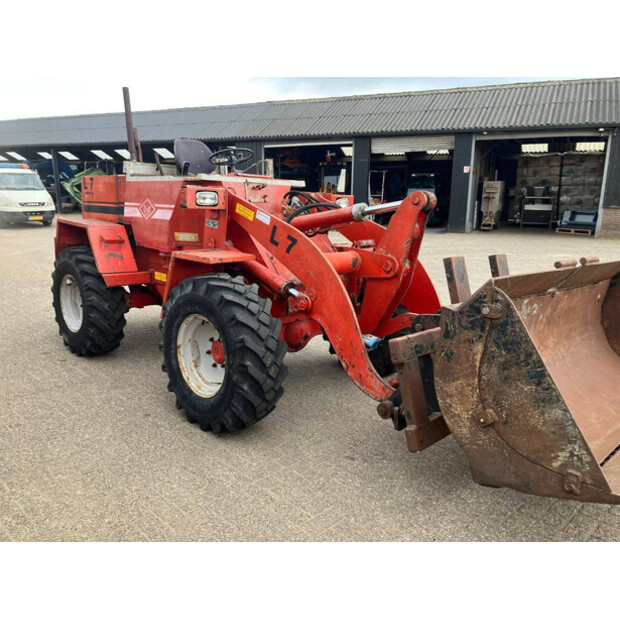 1980 O & K L7-42319372