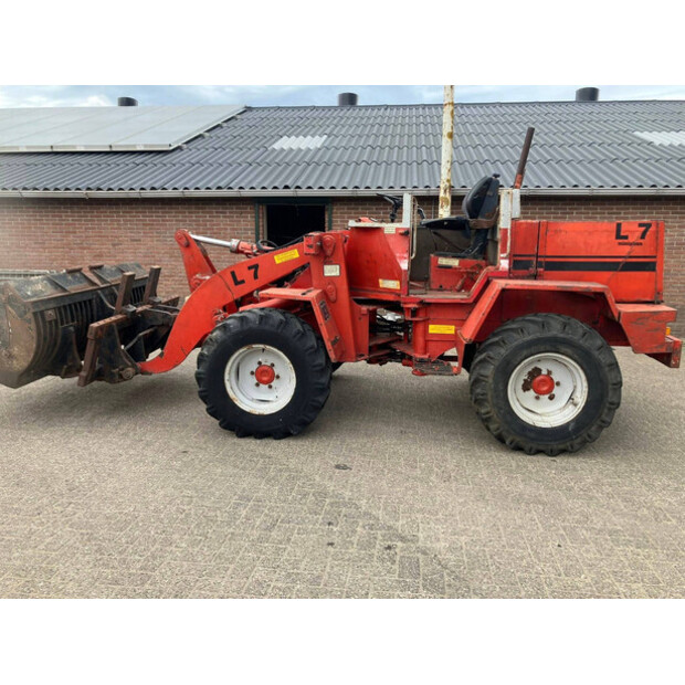 1980 O & K L7-42319374