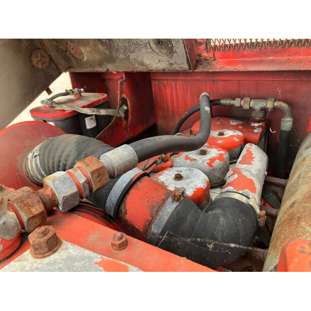 1980 O & K L7-42319376