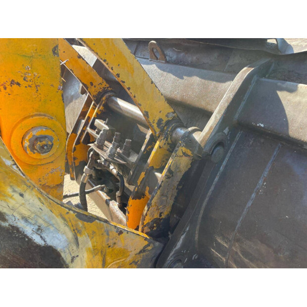 2004 Ahlmann AS150-42319422