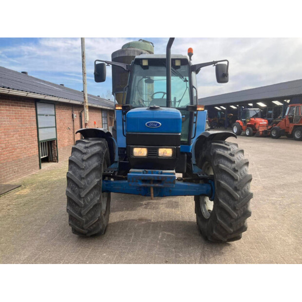 Ford 8340-42319455