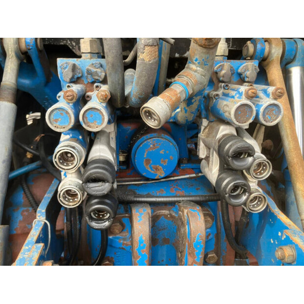 Ford 8340-42319460