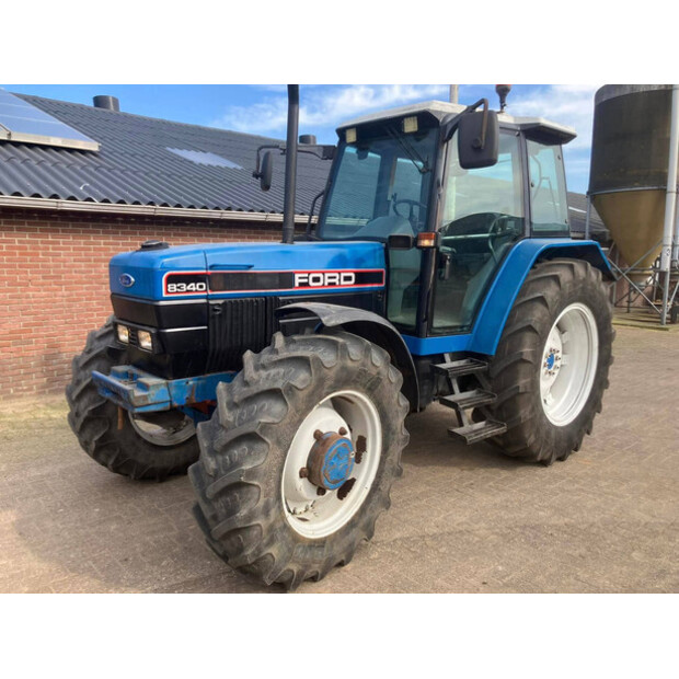 Ford 8340-42319463