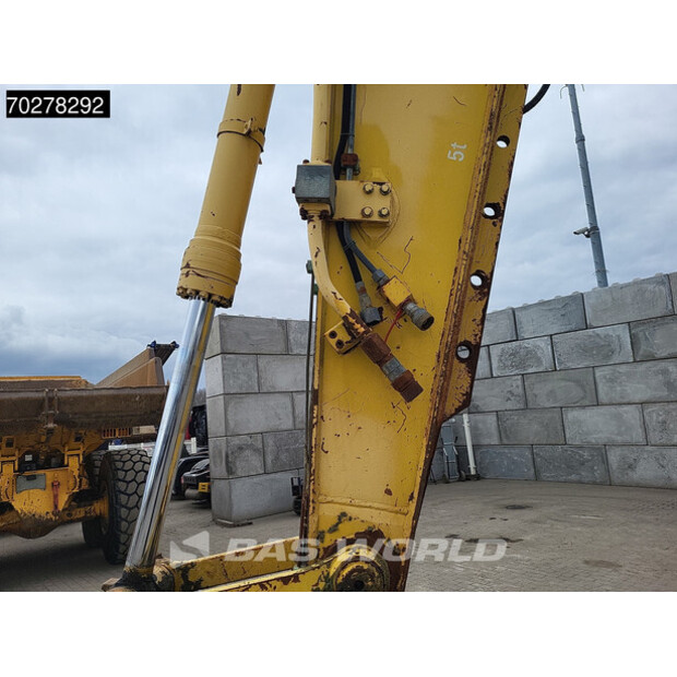 2006 Komatsu PC180LC-7K-42319466