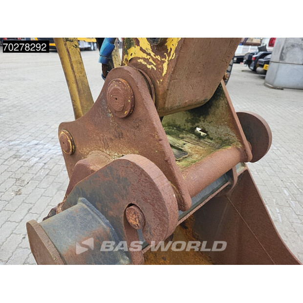 2006 Komatsu PC180LC-7K-42319468