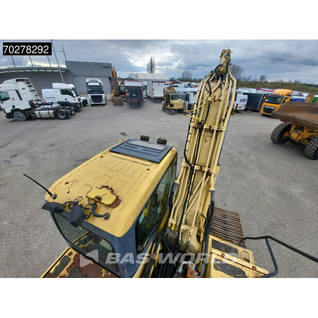 2006 Komatsu PC180LC-7K-42319469