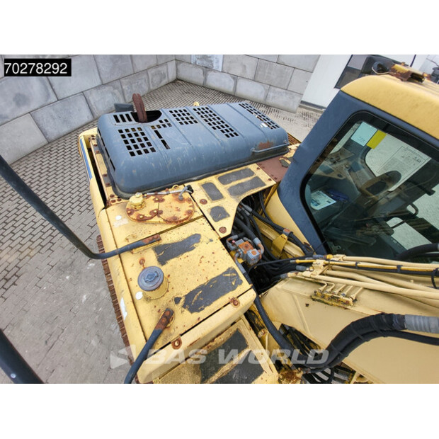 2006 Komatsu PC180LC-7K-42319470