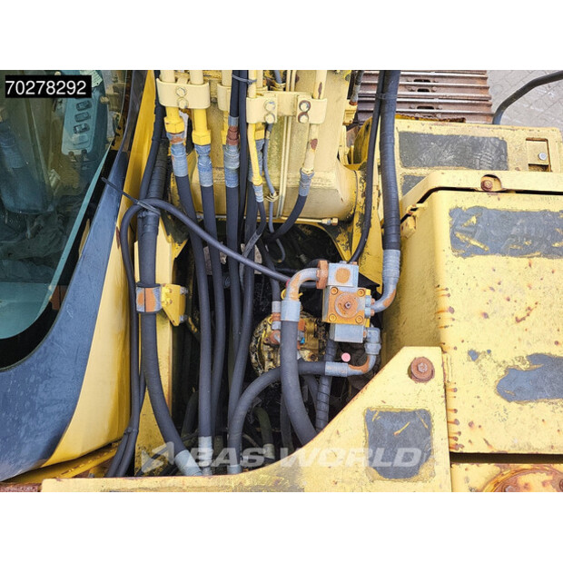 2006 Komatsu PC180LC-7K-42319471