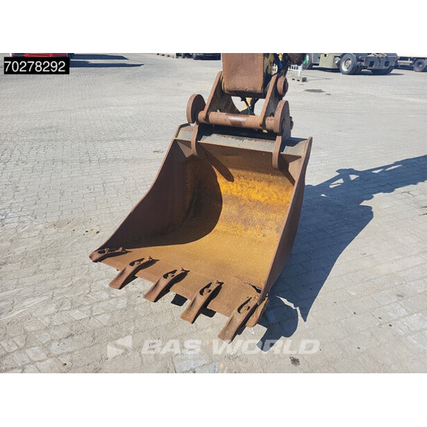 2006 Komatsu PC180LC-7K-42319491