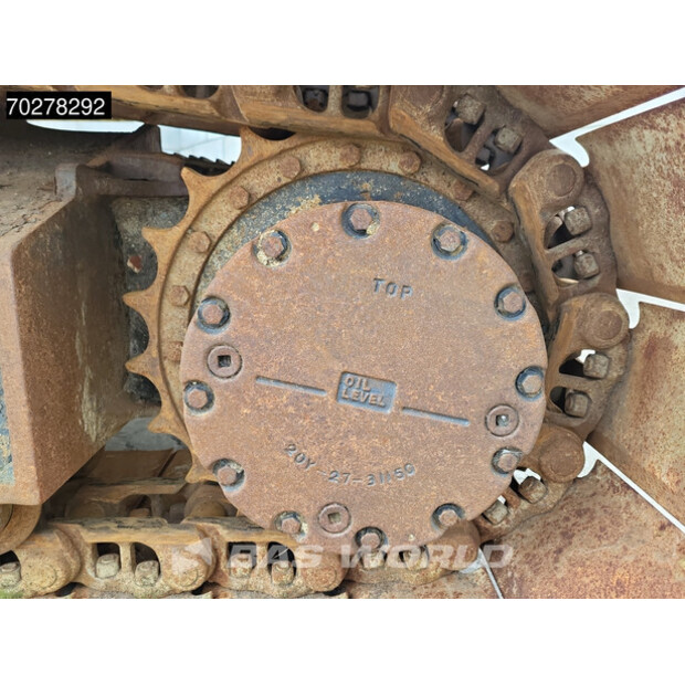 2006 Komatsu PC180LC-7K-42319493