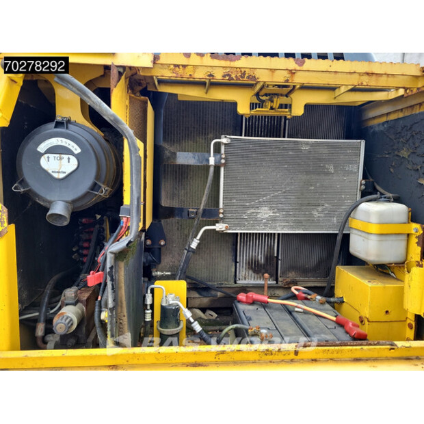 2006 Komatsu PC180LC-7K-42319494