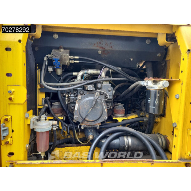 2006 Komatsu PC180LC-7K-42319495