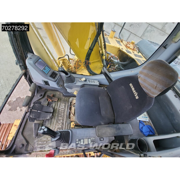 2006 Komatsu PC180LC-7K-42319496
