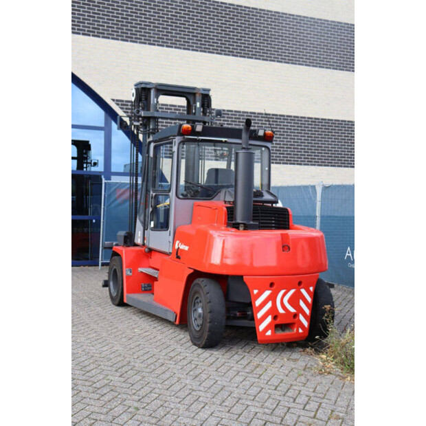 2009 كالمار DCE80-6-42319501