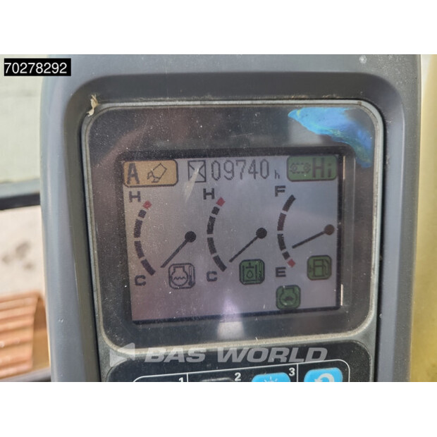 2006 Komatsu PC180LC-7K-42319504