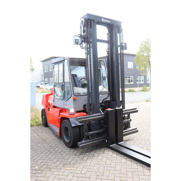 2009 كالمار DCE80-6-42319505