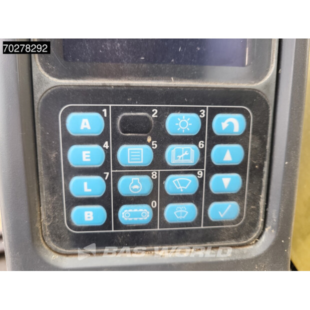 2006 Komatsu PC180LC-7K-42319520
