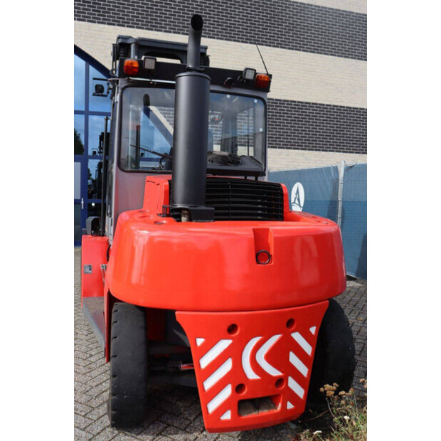 2009 كالمار DCE80-6-42319521