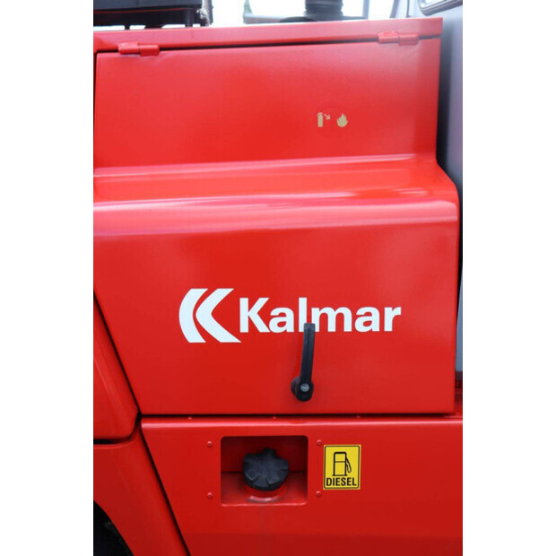 2009 كالمار DCE80-6-42319525