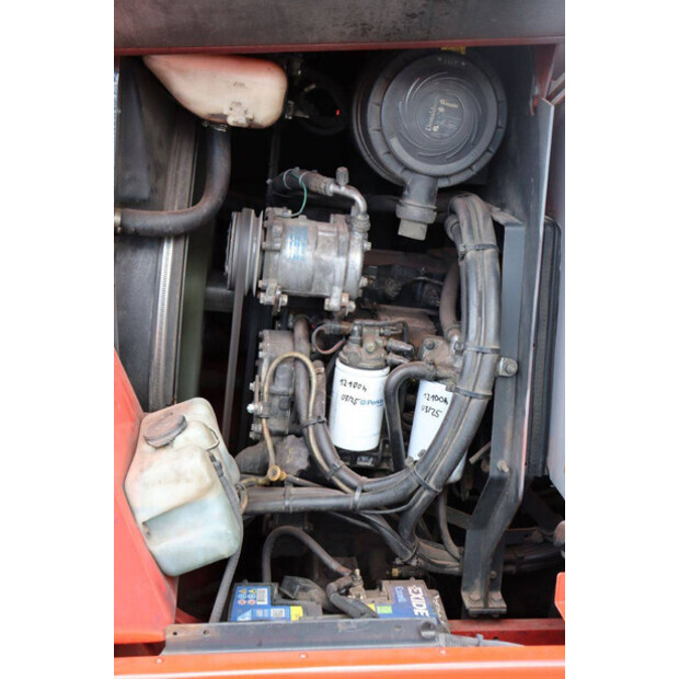 2009 كالمار DCE80-6-42319526