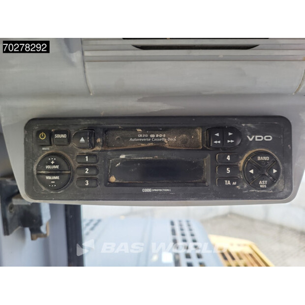 2006 Komatsu PC180LC-7K-42319536