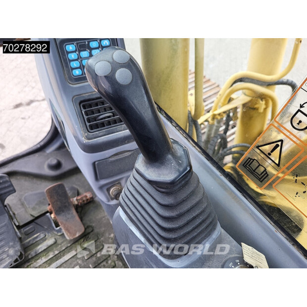 2006 Komatsu PC180LC-7K-42319550