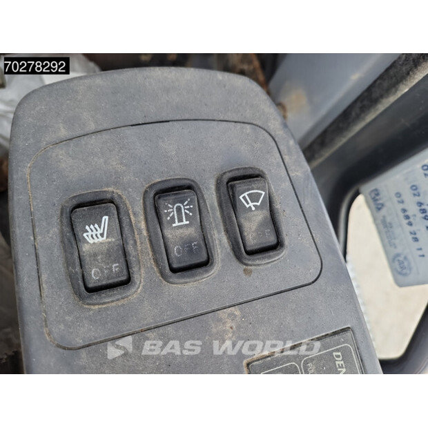 2006 Komatsu PC180LC-7K-42319551