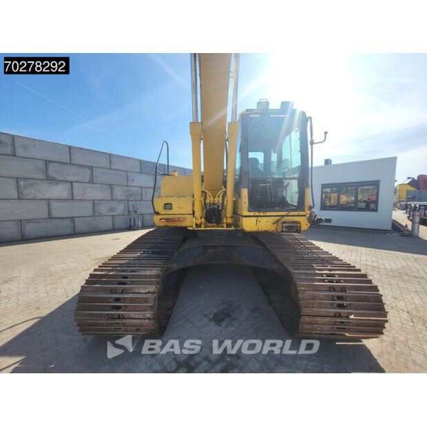 2006 Komatsu PC180LC-7K-42319555